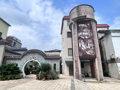 -黄连大头华烧鹅(萧地大马路店)