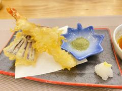 天妇罗-藤鹤日本料理(保利广场店)