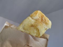 南瓜焙子-李小老烧饼(常营民族家园店)