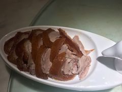 精品烤鸭-北京老铺烤鸭(西稍门店)