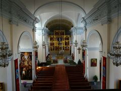 董家渡天主堂-董家渡天主堂