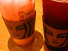 -星巴克臻选(珠海富华里店)