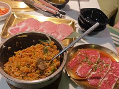 -炙城·韩式烤肉(南京东路店)