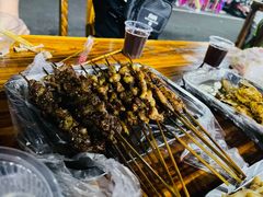 -阿梅姐美食店
