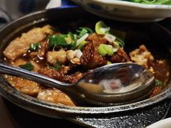 芋头煲-林四喜·闽南传家菜(鼓浪屿店)