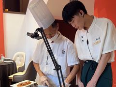 -正德楼果木烤鸭·渔家菜(东港店)