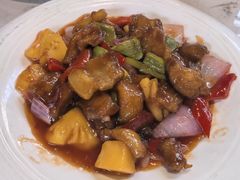 -又见炊烟私房菜(敬亭路店)