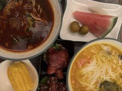 -和子足浴SPA会馆(东方之门店)