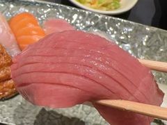 -江户前日本料理(瑞诗酒店店)