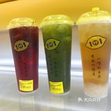 夏天回忆里最清凉的一家柠檬茶店