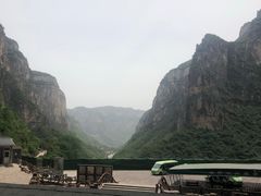 -山西壶关太行山大峡谷旅游景区