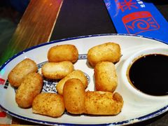 -来涮蜀鲜货火锅串串香(菜市口店)
