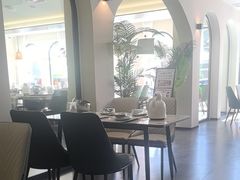 -何适山庄 ·可团建(水长城P2停车场店)