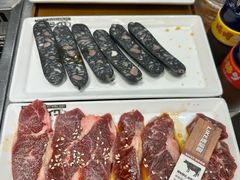 -焼肉ライク·烧肉LIKE(万菱汇店)