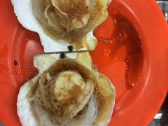 iphone_upload_pic-天津乾毓德饭庄·清真传统炒菜·海鲜烧烤(咸阳路店)