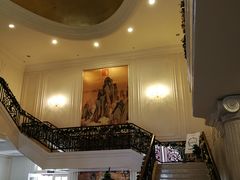 -中旅阿那亚九龙湖·公主酒店