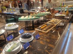 -西安西藏大厦开元名都大酒店·自助餐厅