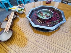 -大风老火锅(江北一店)