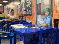 -马路边边火锅串串(观前街店)