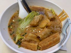 -重庆麻辣烫(国权路店)