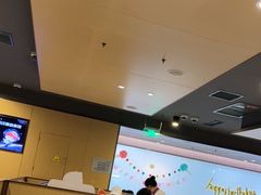 -海底捞火锅(欣大百货店)