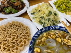 -小媳妇凉粉(浑源店)