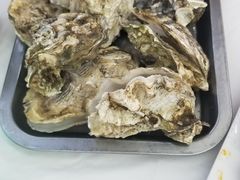 -渔民船说·北塘海鲜·天津菜·海肠捞饭(北塘古镇店)