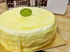 -OL’s Cake鲜荟千层(东风中路店)