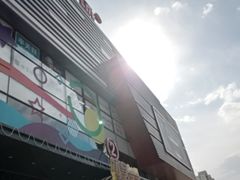 -万达广场(北京槐房店)