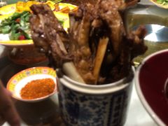 -那家小馆•北京菜•烤鸭(中关村店)