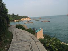 东澳岛-东澳岛