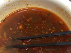 -天地人饺子馆(鸿都商业步行街店)