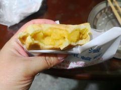 -味正点车轮饼可丽饼(南禅寺店)