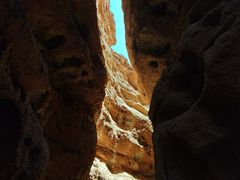 -张掖平山湖大峡谷景区