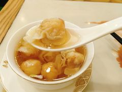 -香港麦奀云吞面世家(中山二路店)