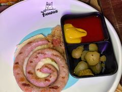 -Famous肥猫墨西哥音乐餐吧(五棵松华熙LIVE店)