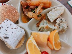 -素满香·食养自助(建邺万达店)