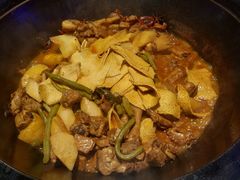 -山河屯铁锅炖(哈西站店)