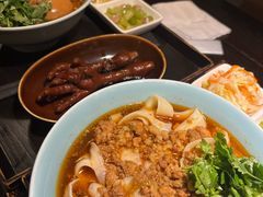 -喜晋道面馆(华严寺广场店)