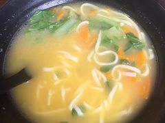 -家烧面馆【南山路知名经典面食】