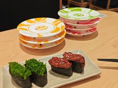-友壹町寿司(佛山新DNA店)
