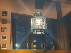 -甘尼仕印度餐厅酒吧(斜塘老街店)