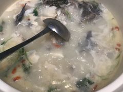 -万景饭店·鱼街农家菜
