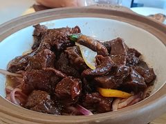 -鹿鸣春饭店(总店)