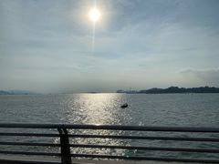 -演武大桥观景平台