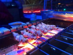-很久以前羊肉串(打浦路店)