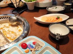 -快乐小羊火锅餐厅(农科路店)