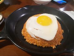 -第二外国语学院-韩国餐厅(朝阳路店)