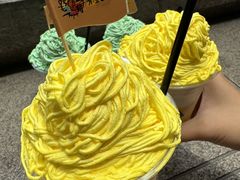 -哼蟹二将·烤肉酱蟹(合生汇店)