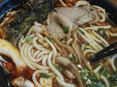 -鑫花溪牛肉米粉(景德路店)